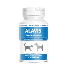 Alavis Celadrin 500 mg