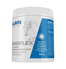 Alavis Duoflex pro koně plv