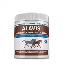 Alavis Multikomplex pro srst a kopyta(Biotin)