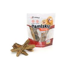 All Animals DOG pochoutka Hovězí dršťky 