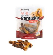 All Animals DOG pochoutka Kuřecí krky 