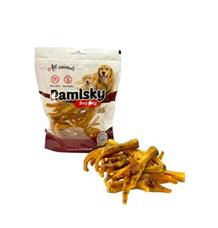 All Animals DOG pochoutka Kuřecí pařátek 