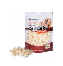 All Animals DOG pochoutka popcorn hovězí 