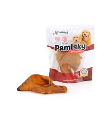 All Animals DOG pochoutka Vepřové ucho 