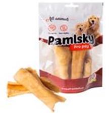 All Animals DOG pochoutka Hovězí kůže 