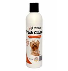 All Animals Šampon Fresh Classic 