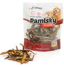 ALL ANIMALS sušené rybičky 