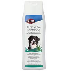 TRIXIE Aloe Vera šampon 250 ml - pro psy s citlivou kůží