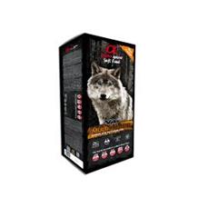 Alpha Spirit MULTIPROTEIN complete dog BOX