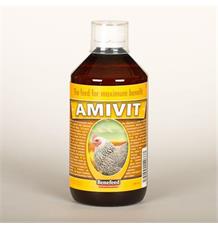 Amivit drůbež sol