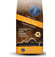 Annamaet Grain Free SALCHA 