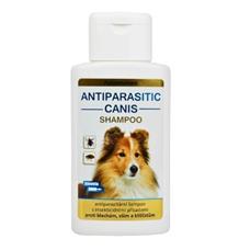 Antiparasitic cannis shampoo