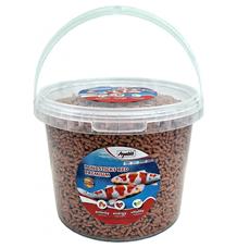 Apetit krmivo Pondsticks Red Premium