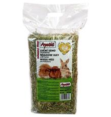 Apetit luční seno Johnny Hay Herbs 