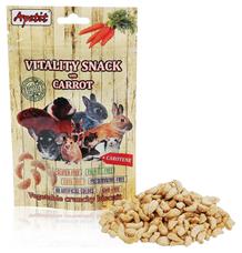 Apetit poch. Vitality Sticks mrkev