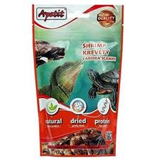 Apetit sušené Krevety 