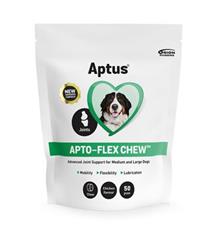 Aptus Apto-Flex chew 50tbl NEW