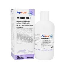 Aptus Oripru Shampoo VET