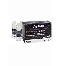 Aptus Sentrx Vet Eye Gel