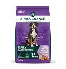 Arden Grange Dog Adult Large Breed fresh Chic&Rice