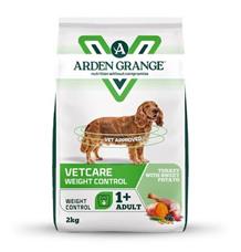 Arden Grange Dog VetCare Weight Management 