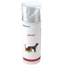 Astoral Gerial pro starší psy a kočky 