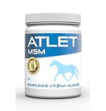 Atlet MSM pro koně 700g