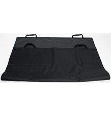 Autopotah nylon Sychrov Eko černý s potiskem