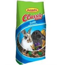 Avicentra Classic Menu Králík - 0,5 kg