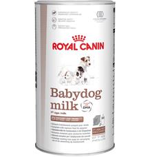 ROYAL CANIN Babydog Milk