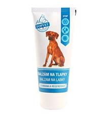 Balzám na tlapky - ochranný a regenerační TOPVET 100ml
