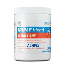 Barny’s Triple Blend Extra silný 