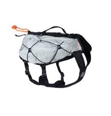 Batoh Trail light dog backpack