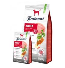 Eminent Adult High Premium