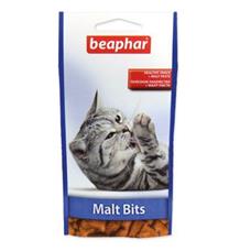 Beaphar Pochoutka Malt Bits 