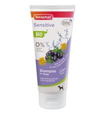 Beaphar Šampon BIO pro citlivou kůži 