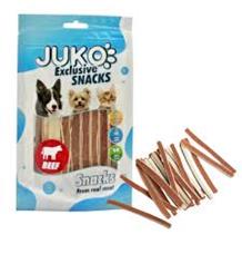 Beef Sandwich JUKO Snacks