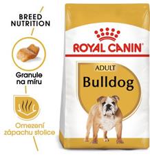 ROYAL CANIN Bulldog Adult