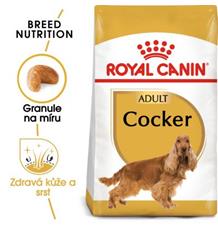 ROYAL CANIN Cocker Adult