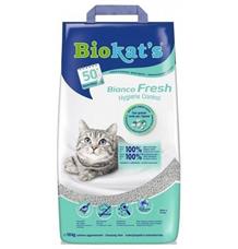 BIOKATS BIANCO FRESH Control 10kg