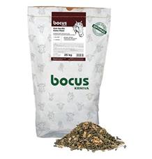BOCUS Kůň Extra Müsli 