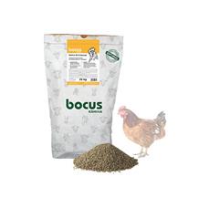 BOCUS Kuřice K2 G drcené