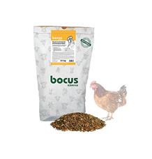 BOCUS Nosnice plemenné Professional Müsli 