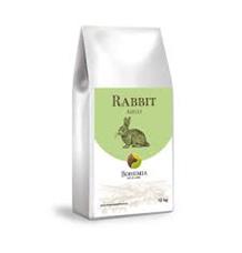 BOHEMIA Wild Adult Rabbit 