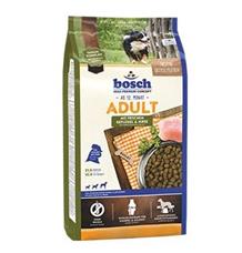 Bosch Dog Adult Drůbeží&Proso