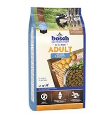 Bosch Dog Adult Fish&Potato