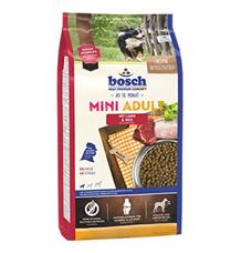 Bosch Dog Adult Mini Lamb & Rice 