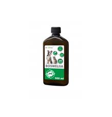 Dromy Boswellia liquid