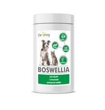 Dromy  Boswellia