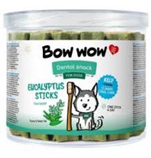 Bow wow poch. Eukalyptové tyčinky 